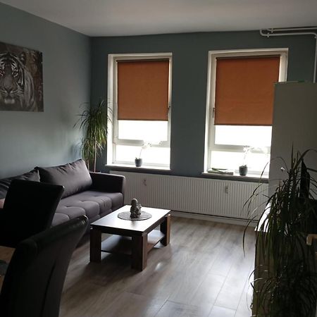 Flensburg Strandnah 3 외부 사진