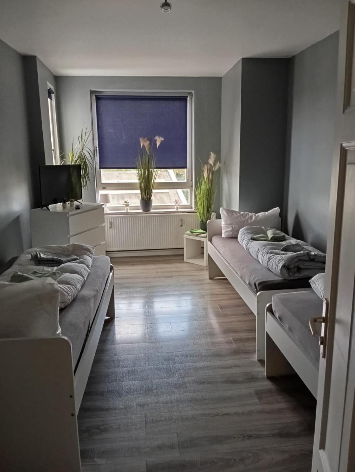 Flensburg Strandnah 3 외부 사진