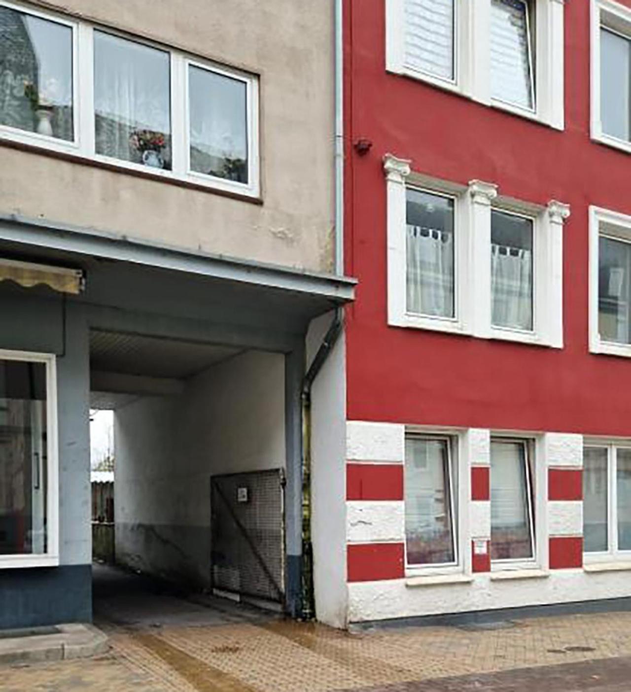 Flensburg Strandnah 3 외부 사진